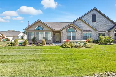 3392 Greenburn Road, Beavercreek, OH 45434 - Photo 1