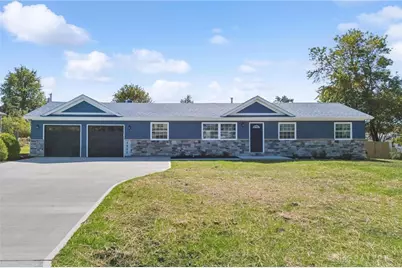 3951 La Bonne Road, Beavercreek, OH 45431 - Photo 1