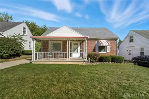 3060 Regent St, Kettering, OH 45409 - Photo 1