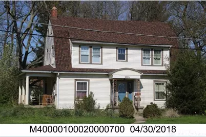 1614 N Detroit Street, Xenia, OH 45385 - Photo 1