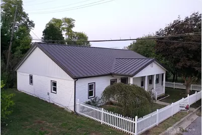 212 E 3rd Street, Lewisburg, OH 45338 - Photo 1