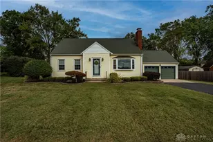 63 Sweet Potato Ridge, Englewood, OH 45322 - Photo 1