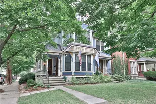 45 W Babbitt St, Dayton, OH 45405 - Photo 1