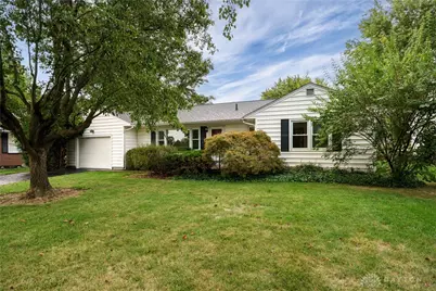 284 Virginia Circle, Wilmington, OH 45177 - Photo 1