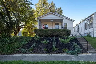 4250 Pleasant View Avenue, Dayton, OH 45420 - Photo 1