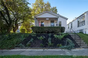 4250 Pleasant View Ave, Dayton, OH 45420 - Photo 1