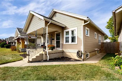 1759 Gondert Avenue, Dayton, OH 45403 - Photo 1