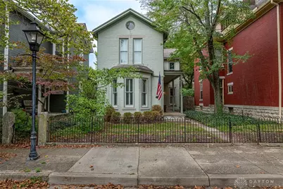 27 Hess Street, Dayton, OH 45402 - Photo 1