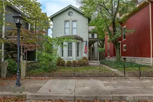 27 Hess St, Dayton, OH 45402 - Photo 1