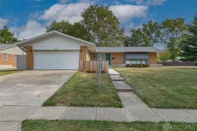 4464 Woodner Drive, Kettering, OH 45440 - Photo 1