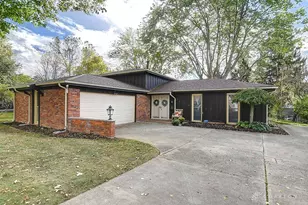 2813 Wellsford Dr, Springfield, OH 45503 - Photo 1