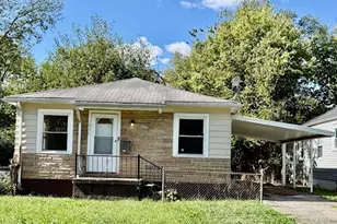 1251 Canfield Ave, Dayton, OH 45406 - Photo 1