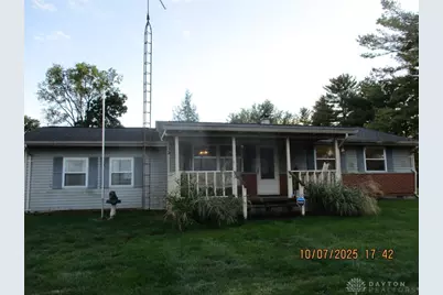 7540 Agenbroad Road, New Carlisle, OH 45344 - Photo 1