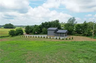 43 Hill Crest Ln, Manchester, OH 45144 - Photo 1