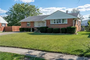 3736 Valleywood Dr, Kettering, OH 45429 - Photo 1