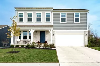 1462 Catford Court, Fairborn, OH 45324 - Photo 1