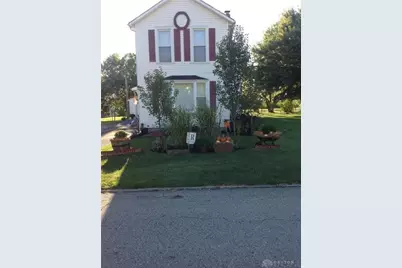 54 Apple Drive, Farmersville, OH 45325 - Photo 1