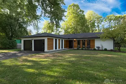 3667 Creekwood Court, Beavercreek, OH 45430 - Photo 1