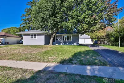 389 N Garber Drive, Tipp City, OH 45371 - Photo 1