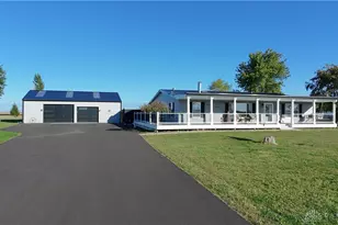 7776 Clifton Rd, South Charleston, OH 45368 - Photo 1