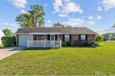 3956 Sparkhill Drive, Enon Vlg, OH 45323 - Photo 1