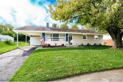 2808 Whitehorse Avenue, Kettering, OH 45420 - Photo 1