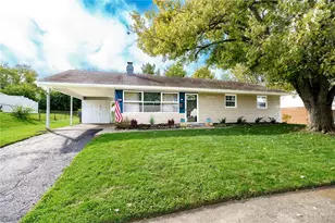 2808 Whitehorse Ave, Kettering, OH 45420 - Photo 1