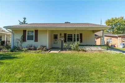 2127 Colton Drive, Kettering, OH 45420 - Photo 1
