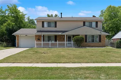 5433 Pentland Circle, Huber Heights, OH 45424 - Photo 1