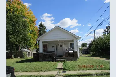 715 Leonard Street, Piqua, OH 45356 - Photo 1