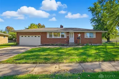 2286 Yorkshire Place, Dayton, OH 45419 - Photo 1