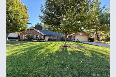 9214 N Creek Lane, Dayton, OH 45458 - Photo 1