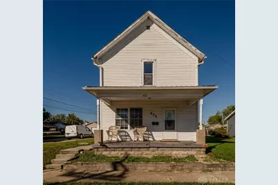 632 N Center Street, Versailles, OH 45380 - Photo 1