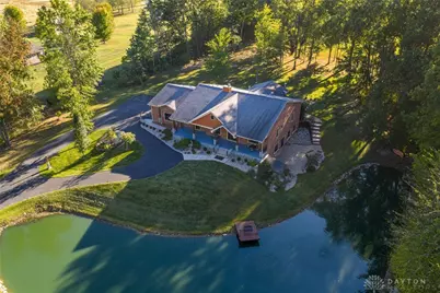 4255 Nicholson Road, Clarksville, OH 45113 - Photo 1