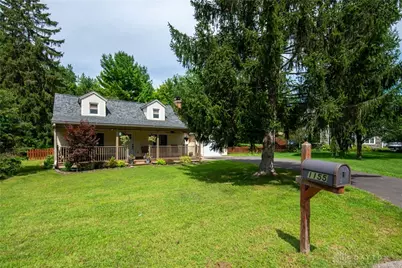 1155 Forest Drive, Beavercreek, OH 45434 - Photo 1