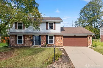 4222 Meadowsweet Drive, Dayton, OH 45424 - Photo 1