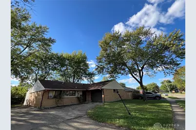 6119 Rosebury Drive, Dayton, OH 45424 - Photo 1