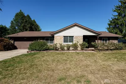 2841 Corlington Drive, Dayton, OH 45440 - Photo 1