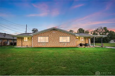 608 E 4th Street, Franklin, OH 45005 - Photo 1