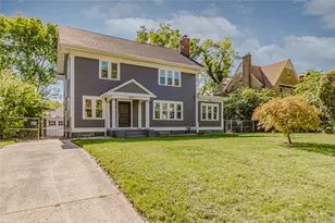 460 Fountain Ave, Dayton, OH 45405 - Photo 1