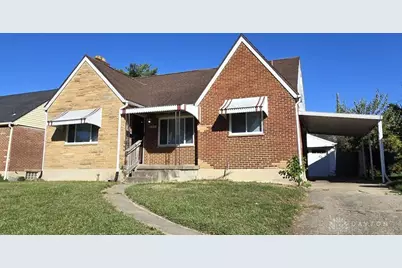 1816 Wesleyan Road, Dayton, OH 45406 - Photo 1
