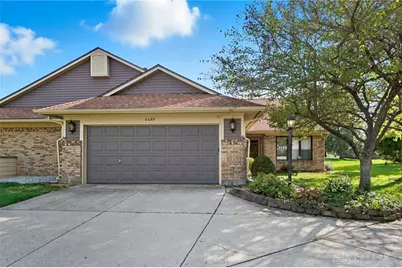 4489 Bucksport Court, Kettering, OH 45440 - Photo 1