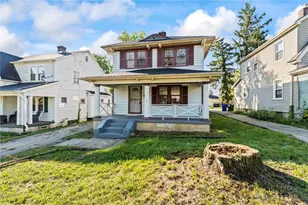 212 E Beechwood Ave, Dayton, OH 45405 - Photo 1