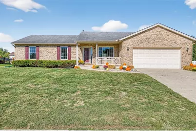 4020 Hickory View Drive, Hamilton, OH 45011 - Photo 1