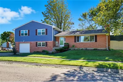701 Boylston Street, Middletown, OH 45044 - Photo 1