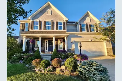 2529 Sunset Maple Drive, Tipp City, OH 45371 - Photo 1