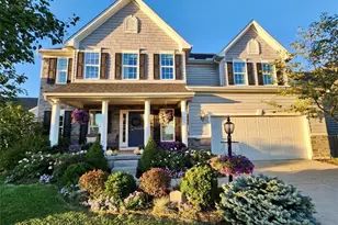 2529 Sunset Maple Dr, Tipp City, OH 45371 - Photo 1