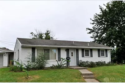 3800 Montevideo Drive, Dayton, OH 45414 - Photo 1