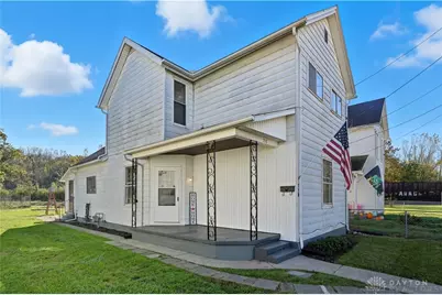 718 N Florence Street, Springfield, OH 45503 - Photo 1