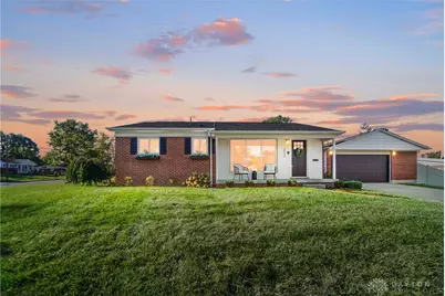 2432 Danube Court, Kettering, OH 45420 - Photo 1